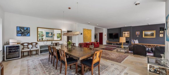 4 Schlafzimmer Wohnung in Döbling, Austria, Nr. 203669 8