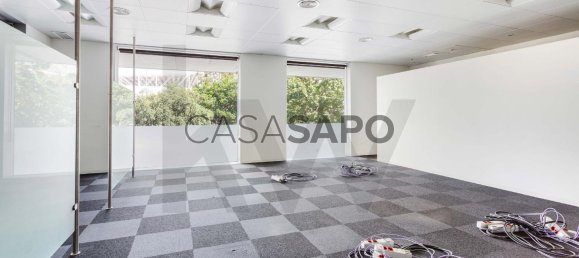 Büro in Lisbon, Portugal 153m², Nr. 340069 6