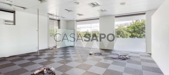 Büro in Lisbon, Portugal 153m², Nr. 340069 5