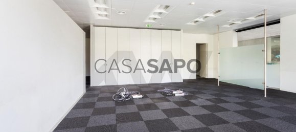 Büro in Lisbon, Portugal 153m², Nr. 340069 8