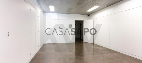 Büro in Lisbon, Portugal 153m², Nr. 340069 3