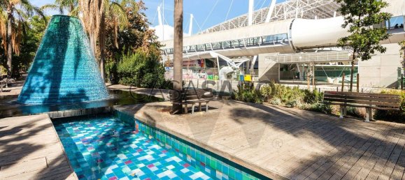 Büro in Lisbon, Portugal 153m², Nr. 340069 17