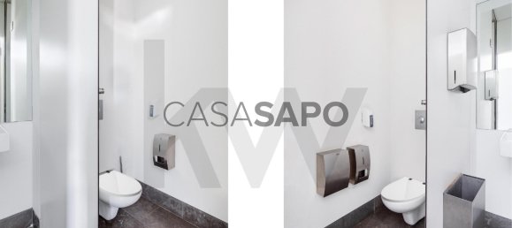 Büro in Lisbon, Portugal 153m², Nr. 340069 16