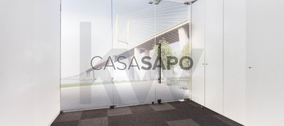 Büro in Lisbon, Portugal 153m², Nr. 340069 15