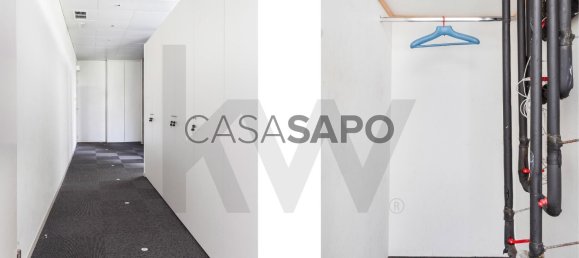 Büro in Lisbon, Portugal 153m², Nr. 340069 11