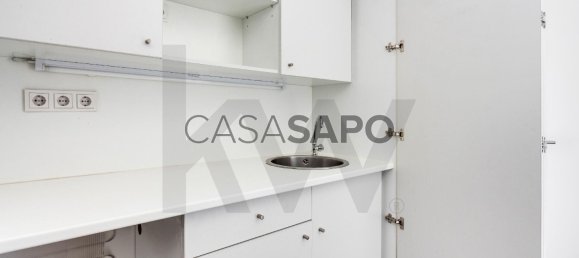 Büro in Lisbon, Portugal 153m², Nr. 340069 12