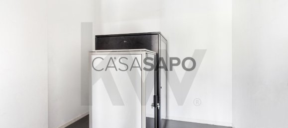 Büro in Lisbon, Portugal 153m², Nr. 340069 14