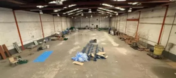  عقار تجاري في Santovenia de la Valdoncina, Spain 900متر مربع رقم 180026 12