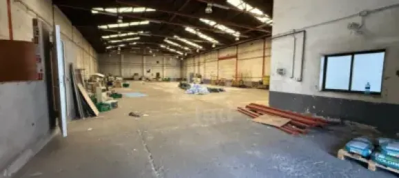  عقار تجاري في Santovenia de la Valdoncina, Spain 900متر مربع رقم 180026 15