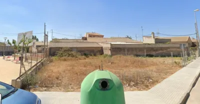  Land in Cartagena, Spain No. 171721