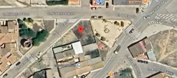  Land in Cartagena, Spain No. 171721 2