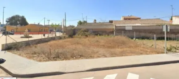  Land in Cartagena, Spain No. 171721 5