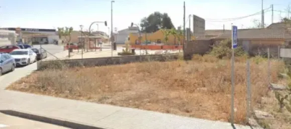  Land in Cartagena, Spain No. 171721 4