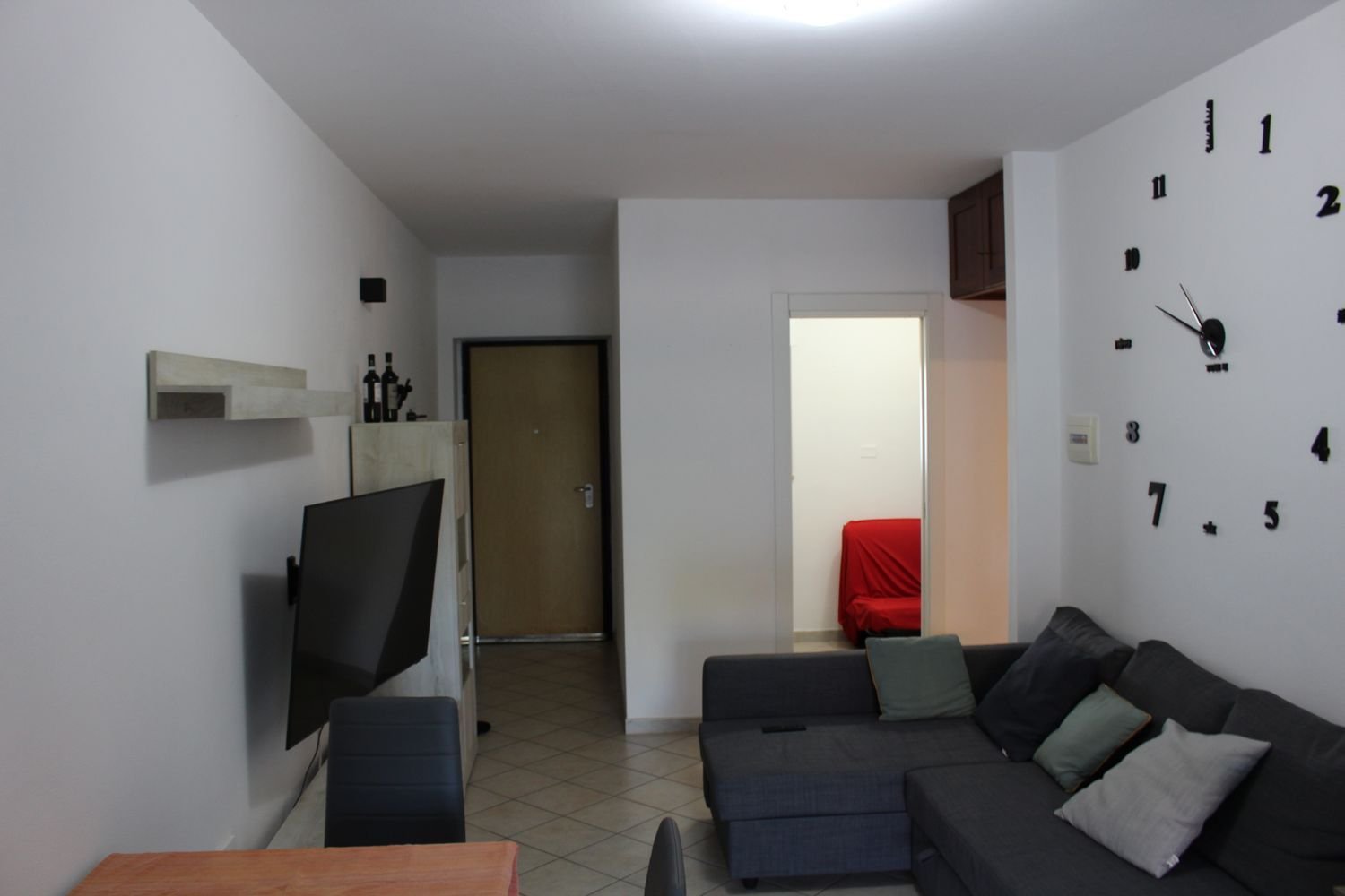 2 bedrooms Apartment in Monteroni d'Arbia, Italy No. 373311