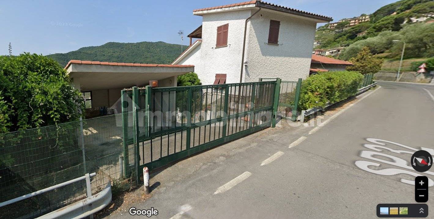 6 Schlafzimmer Villa in Leivi, Italy, Nr. 39510