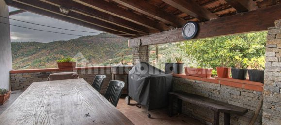 6 Schlafzimmer Villa in Leivi, Italy, Nr. 39510 16