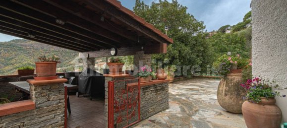 6 Schlafzimmer Villa in Leivi, Italy, Nr. 39510 19