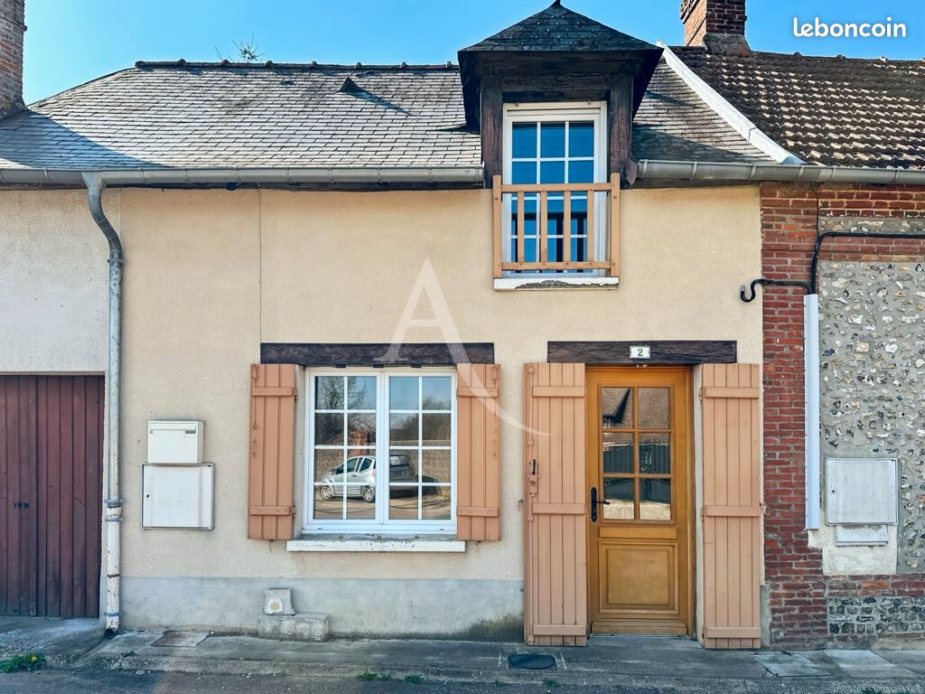 1 bedroom House in Eure, France No. 356989