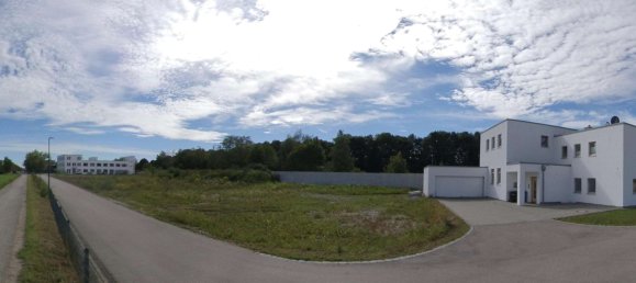 Grundstück in München, Germany, Nr. 326616 2