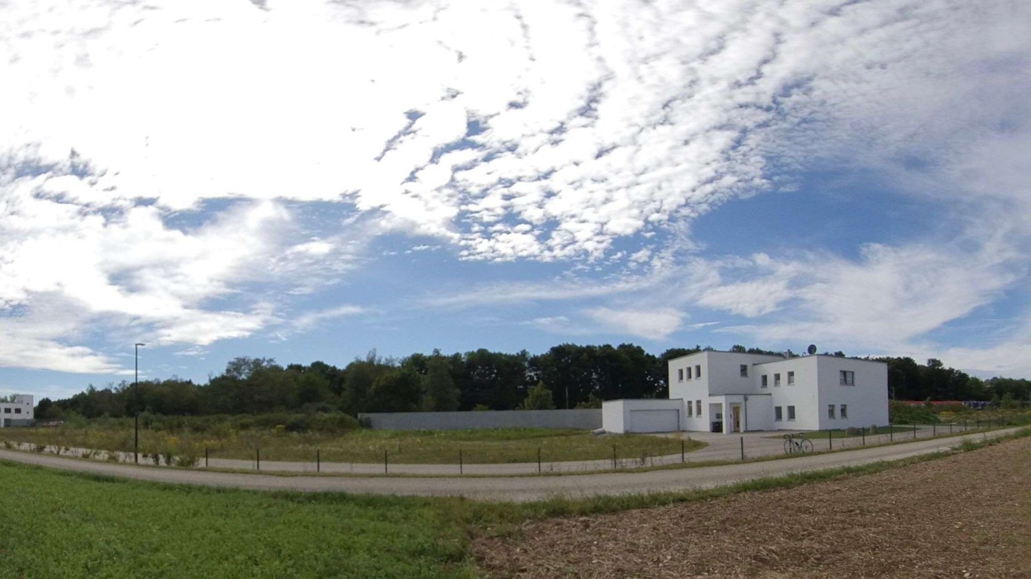 Grundstück in München, Germany, Nr. 326616