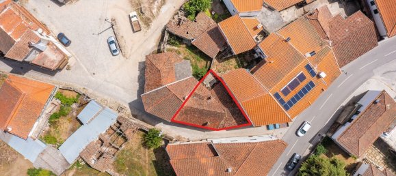 2 bedrooms House in Vilarandelo, Portugal No. 179854 10