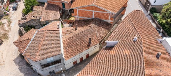 2 bedrooms House in Vilarandelo, Portugal No. 179854 15