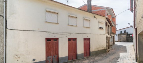 2 bedrooms House in Vilarandelo, Portugal No. 179854 19