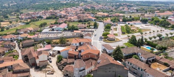 2 bedrooms House in Vilarandelo, Portugal No. 179854 17