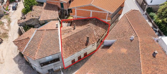 2 bedrooms House in Vilarandelo, Portugal No. 179854 11