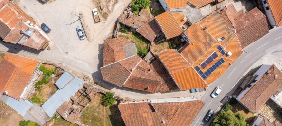 2 bedrooms House in Vilarandelo, Portugal No. 179854 14