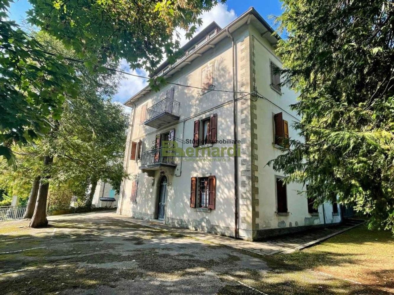 4 chambres Appartement à Sestola, Italy No. 373862