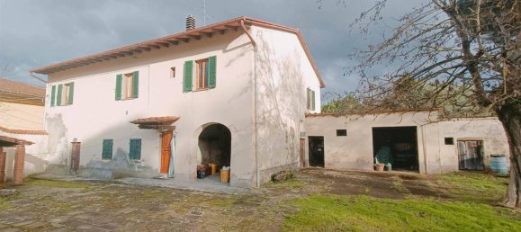 5غرفة منزل في Borgo San Lorenzo, Italy رقم 31616 6