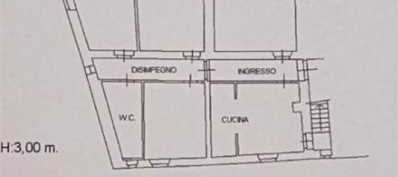 5غرفة منزل في Borgo San Lorenzo, Italy رقم 31616 41