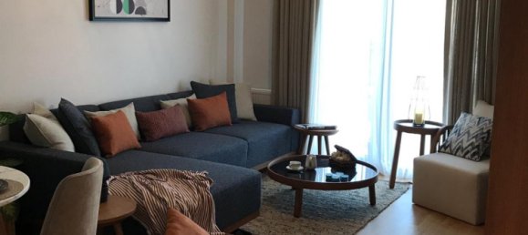 Appartement 1+1 à Istanbul, Turkey No. 345 2