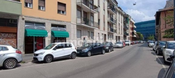 1 غرف نوم شقة في Milan, Italy رقم 330762 25