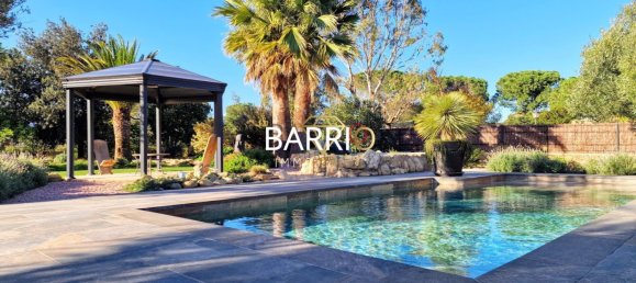 2 bedrooms Villa in Argeles-sur-Mer, France No. 299740 8