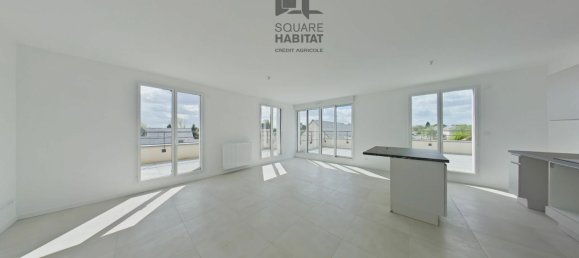 2 Schlafzimmer Wohnung in Saint-Cyr-sur-Loire, France, Nr. 307950 2