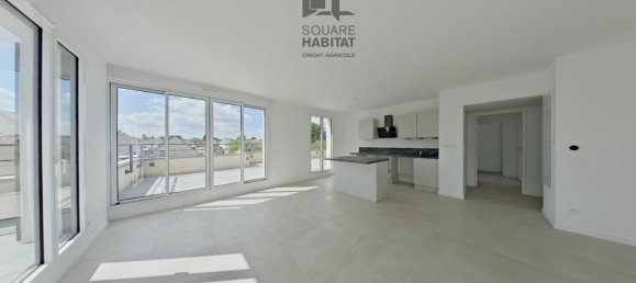 2 Schlafzimmer Wohnung in Saint-Cyr-sur-Loire, France, Nr. 307950 3