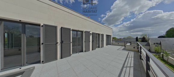 2 Schlafzimmer Wohnung in Saint-Cyr-sur-Loire, France, Nr. 307950 4