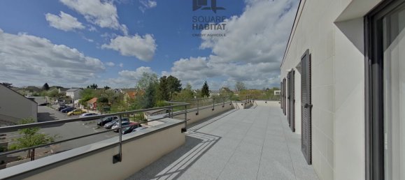 2 Schlafzimmer Wohnung in Saint-Cyr-sur-Loire, France, Nr. 307950 9