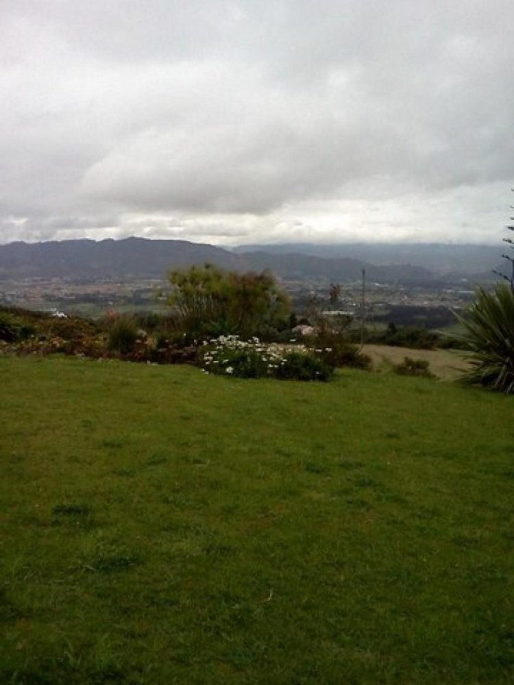 Estudio en Cundinamarca, Colombia No. 8987