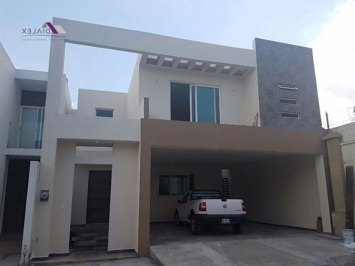 Дом с 3 спальнями в Нуэво Леон, Мексика № 155359