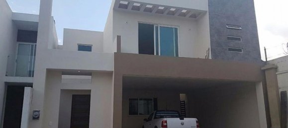 Дом с 3 спальнями в Нуэво Леон, Мексика № 155359 2