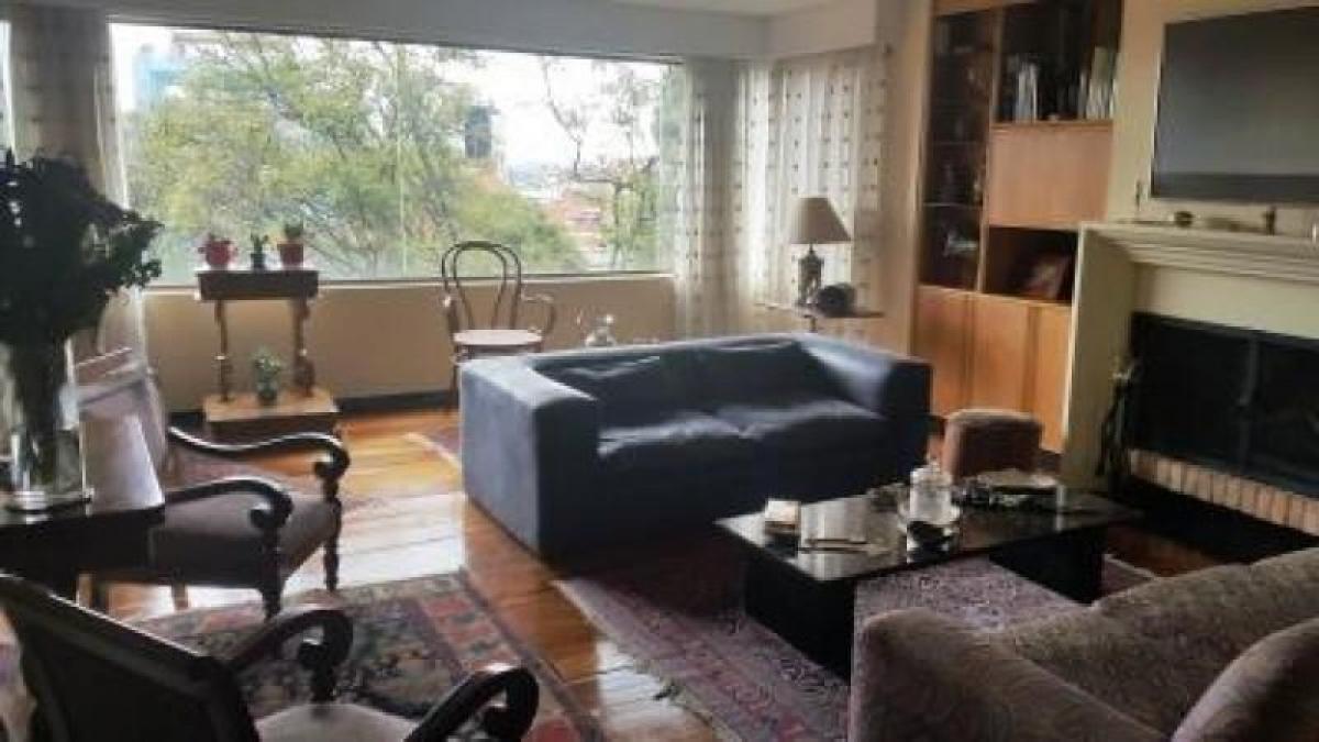 3 chambres Maison à Bogota, Colombia No. 11970