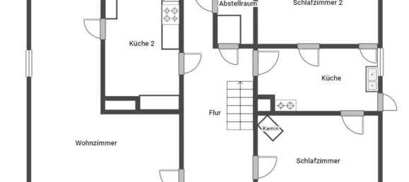 7 bedrooms Castles in Gifhorn, Germany No. 204320 25