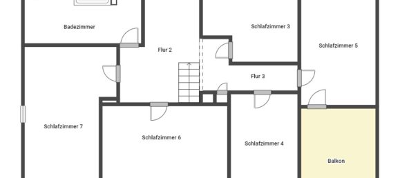 7 bedrooms Castles in Gifhorn, Germany No. 204320 26