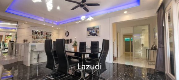 3 bedrooms Villa in Pattaya, Thailand No. 13939 6