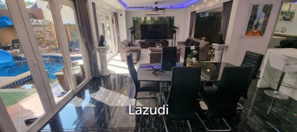 3 bedrooms Villa in Pattaya, Thailand No. 13939 4