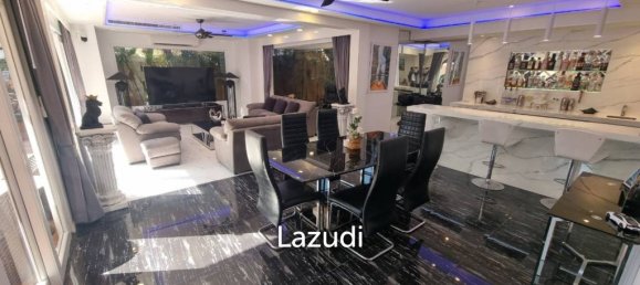 3 bedrooms Villa in Pattaya, Thailand No. 13939 5