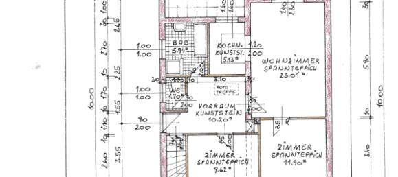 Bungalow de 2 dormitorios en Neusiedl am See, Austria No. 208975 19